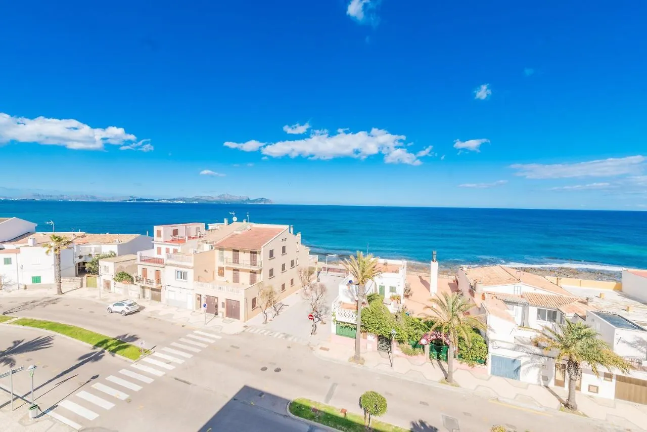 Villa Mar 18 Can Picafort