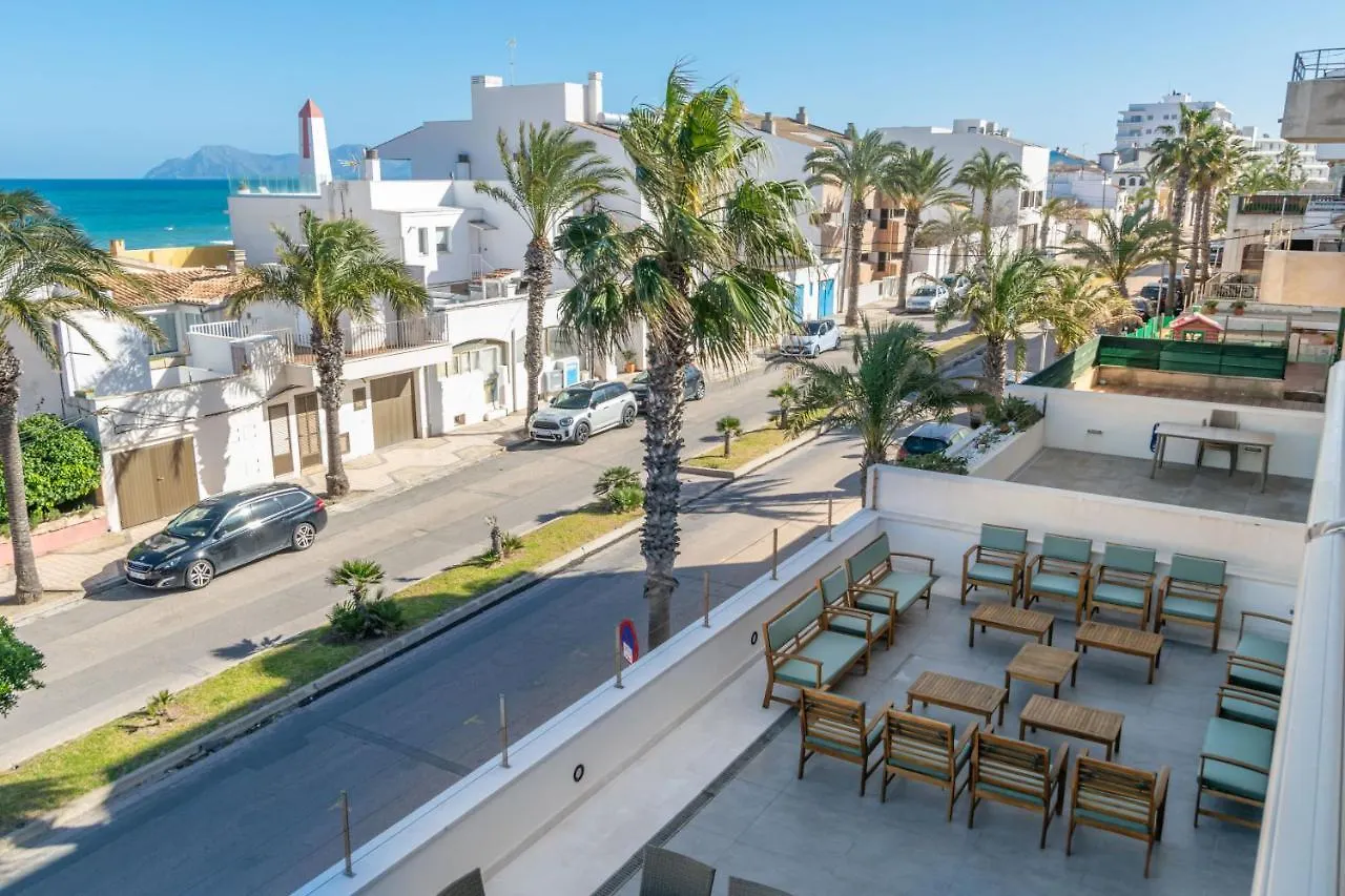 Villa Mar 18 Can Picafort  Can Picafort (Mallorca)