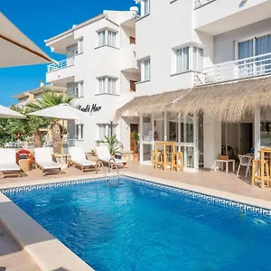 Baulo Mar Apartmán